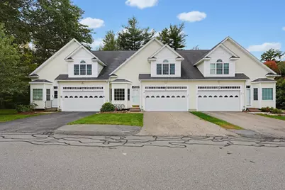 6 Afra Dr #6, Shrewsbury, MA 01545 - Photo 1