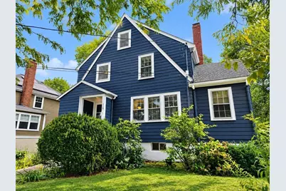 118 Oakdale Rd, Newton, MA 02461 - Photo 1