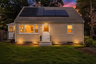 28 Mulberry Ln, Ashland, MA 01721 - Photo 1
