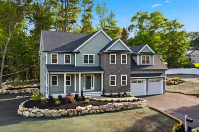 4 Juniper, Burlington, MA 01803 - Photo 1