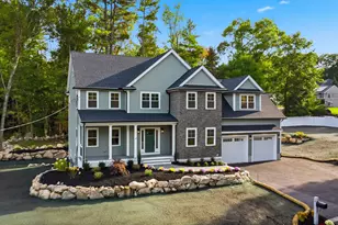 4 Juniper, Burlington, MA 01803 - Photo 1