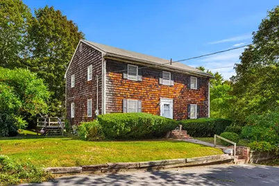 141 Evans Rd Ext, Marblehead, MA 01945 - Photo 1
