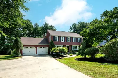 263 Edgewater Drive, Pembroke, MA 02359 - Photo 1