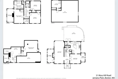31 Moss Hill Road, Boston, MA 02130 - Photo 27