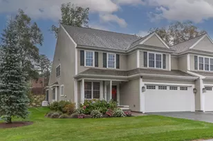470 Boston St, Topsfield, MA 01983 - Photo 1