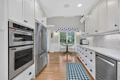 470 Boston St #3, Topsfield, MA 01983 - Photo 3