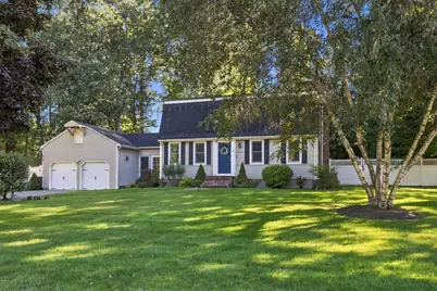 4 Kristin Ln, Canton, MA 02021 - Photo 1
