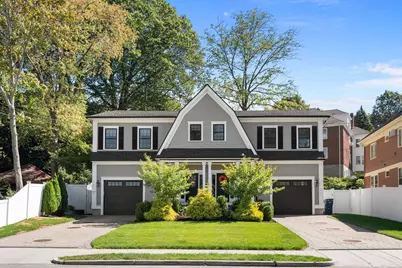 94 East Side Parkway #94, Newton, MA 02458 - Photo 1