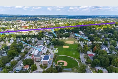 94 East Side Parkway #94, Newton, MA 02458 - Photo 41