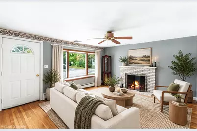 62 Woodsbury Rd, Rockland, MA 02370 - Photo 3