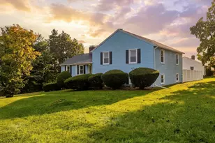 49 Anvil St, Agawam, MA 01030 - Photo 1