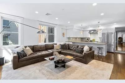 290 North Street #2, Boston, MA 02113 - Photo 3