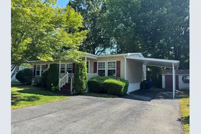 50 Highland Street #227, Taunton, MA 02780 - Photo 5