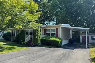 50 Highland St, Taunton, MA 02780 - Photo 3