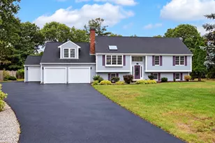 37 Yearling Run, Bourne, MA 02532 - Photo 1