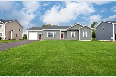 Lot 604 Grandview Ave, Ludlow, MA 01056 - Photo 1