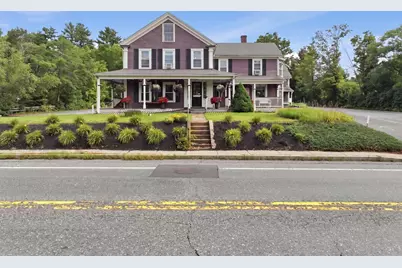 454 Main St, Sturbridge, MA 01518 - Photo 3