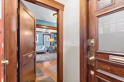 99 Saint Rose St #1, Boston, MA 02130 - Photo 5