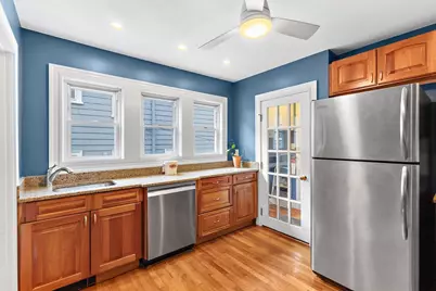99 Saint Rose St #1, Boston, MA 02130 - Photo 19