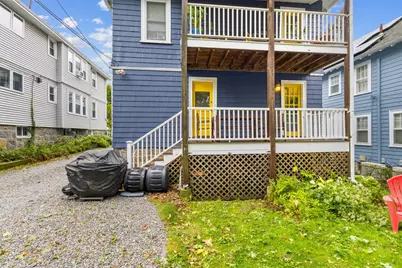 99 Saint Rose St #1, Boston, MA 02130 - Photo 23