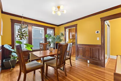 99 Saint Rose St #1, Boston, MA 02130 - Photo 9
