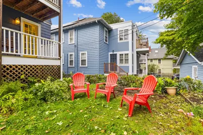 99 Saint Rose St #1, Boston, MA 02130 - Photo 25