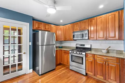 99 Saint Rose St #1, Boston, MA 02130 - Photo 17