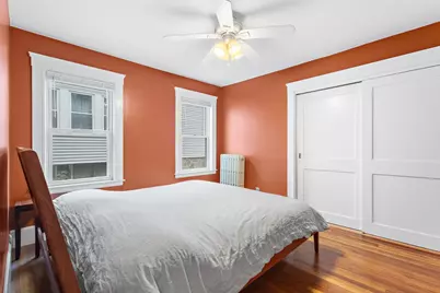 99 Saint Rose St #1, Boston, MA 02130 - Photo 11