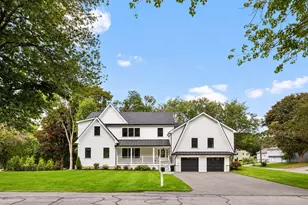 1 Plymouth Rd, Winchester, MA 01890 - Photo 1