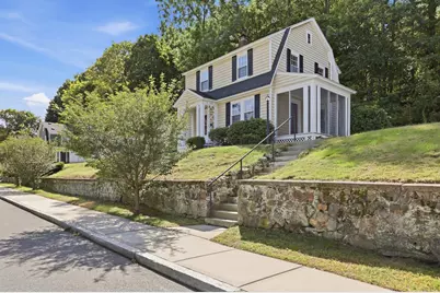 32 Enmore St, Andover, MA 01810 - Photo 3