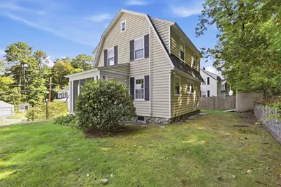 32 Enmore St, Andover, MA 01810 - Photo 5