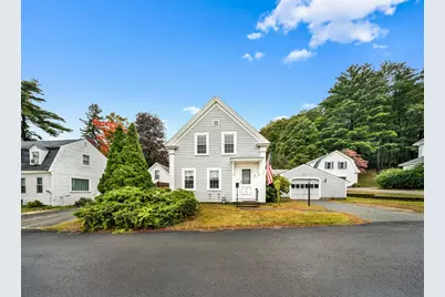 40 Elm Park, Groveland, MA 01834 - Photo 1