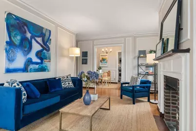 3 Arlington St #35, Cambridge, MA 02140 - Photo 3