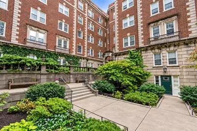 3 Arlington St #35, Cambridge, MA 02140 - Photo 1