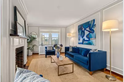 3 Arlington St #35, Cambridge, MA 02140 - Photo 5