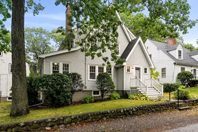 57 Grandview Rd, Arlington, MA 02476 - Photo 41