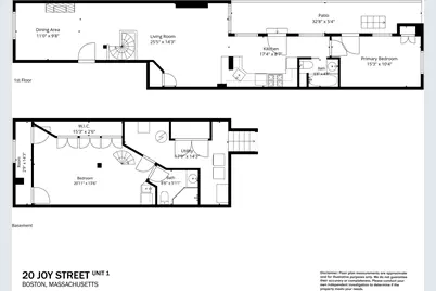 20 Joy St #1, Boston, MA 02114 - Photo 23