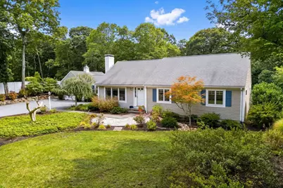 288 Millstone Rd, Brewster, MA 02631 - Photo 41