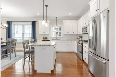 57 Oak St #57, Needham, MA 02492 - Photo 5