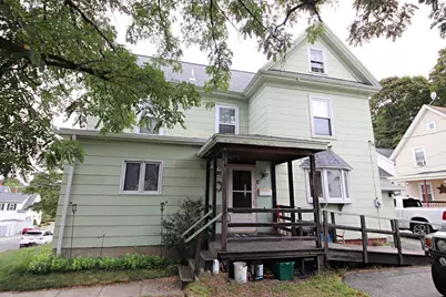 28 Wendell St, Saugus, MA 01906 - Photo 1