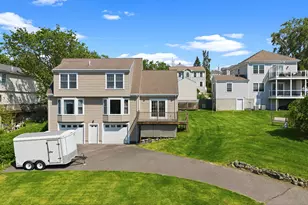 400 Sampson, Fall River, MA 02724 - Photo 1