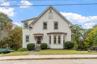 265 Pine St, Gardner, MA 01440 - Photo 1