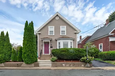 25 Fuller Pl, Mansfield, MA 02048 - Photo 1