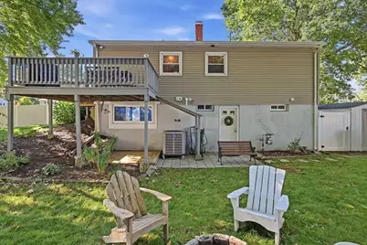 21 Circuit Ave, Ludlow, MA 01056 - Photo 29