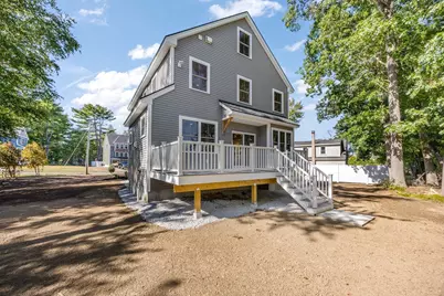 48 Beach Rd #C, Salisbury, MA 01952 - Photo 5