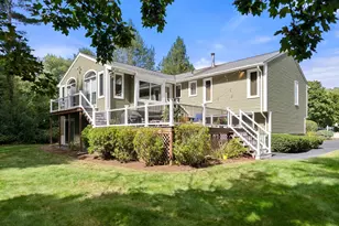 39 Barefoot Hill Rd, Sharon, MA 02067 - Photo 1