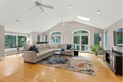 39 Barefoot Hill Road, Sharon, MA 02067 - Photo 7