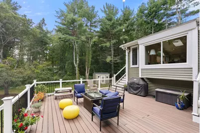 39 Barefoot Hill Road, Sharon, MA 02067 - Photo 27