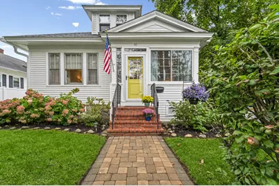 40 Quincy St, Methuen, MA 01844 - Photo 1