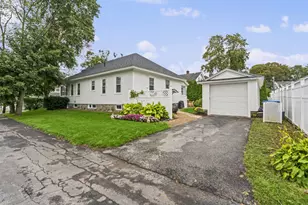 40 Quincy St, Methuen, MA 01844 - Photo 3